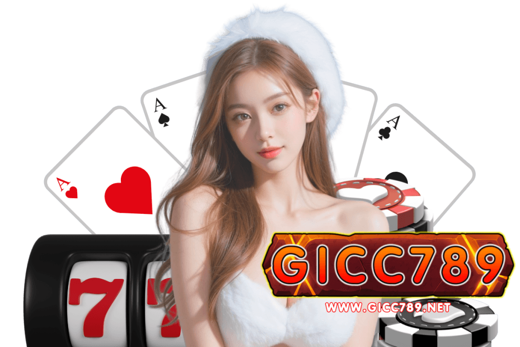 gicc789 wallet