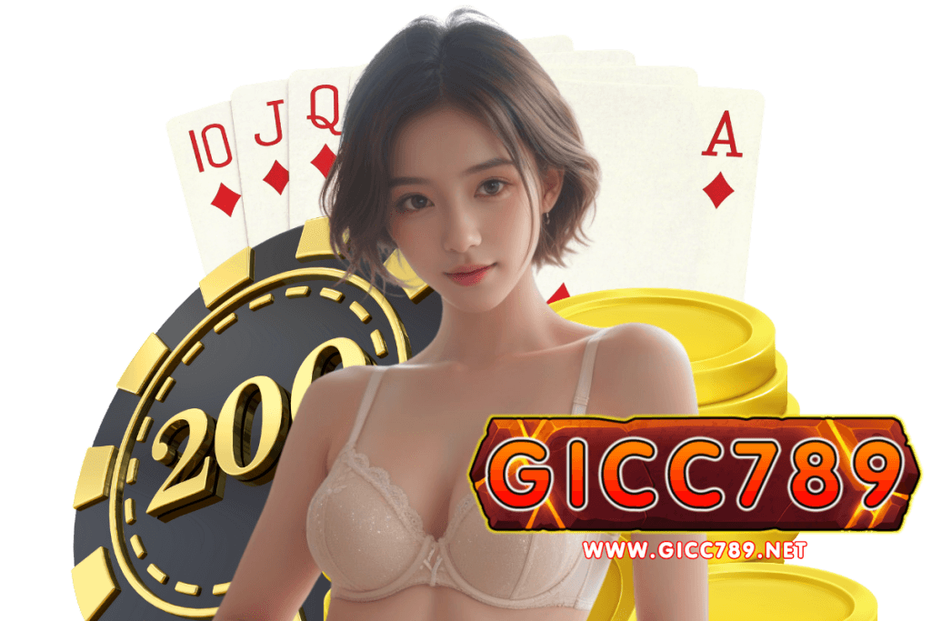 gicc789 แจกเครดิตฟรี