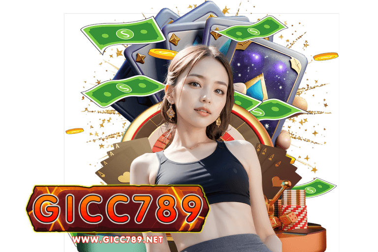 gicc สล็อต